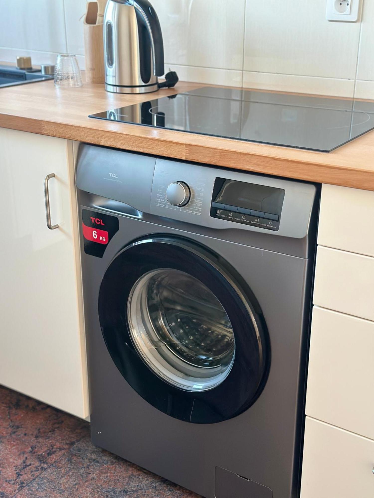 Appartement 123 - Spacieux Pour 8 Personnes A *