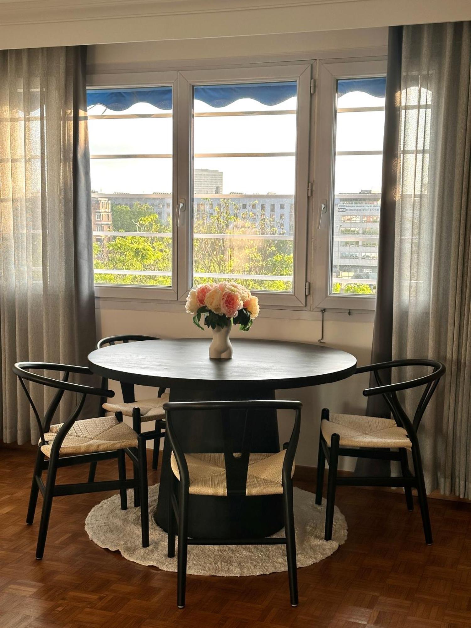 Appartement 123 - Spacieux Pour 8 Personnes A *