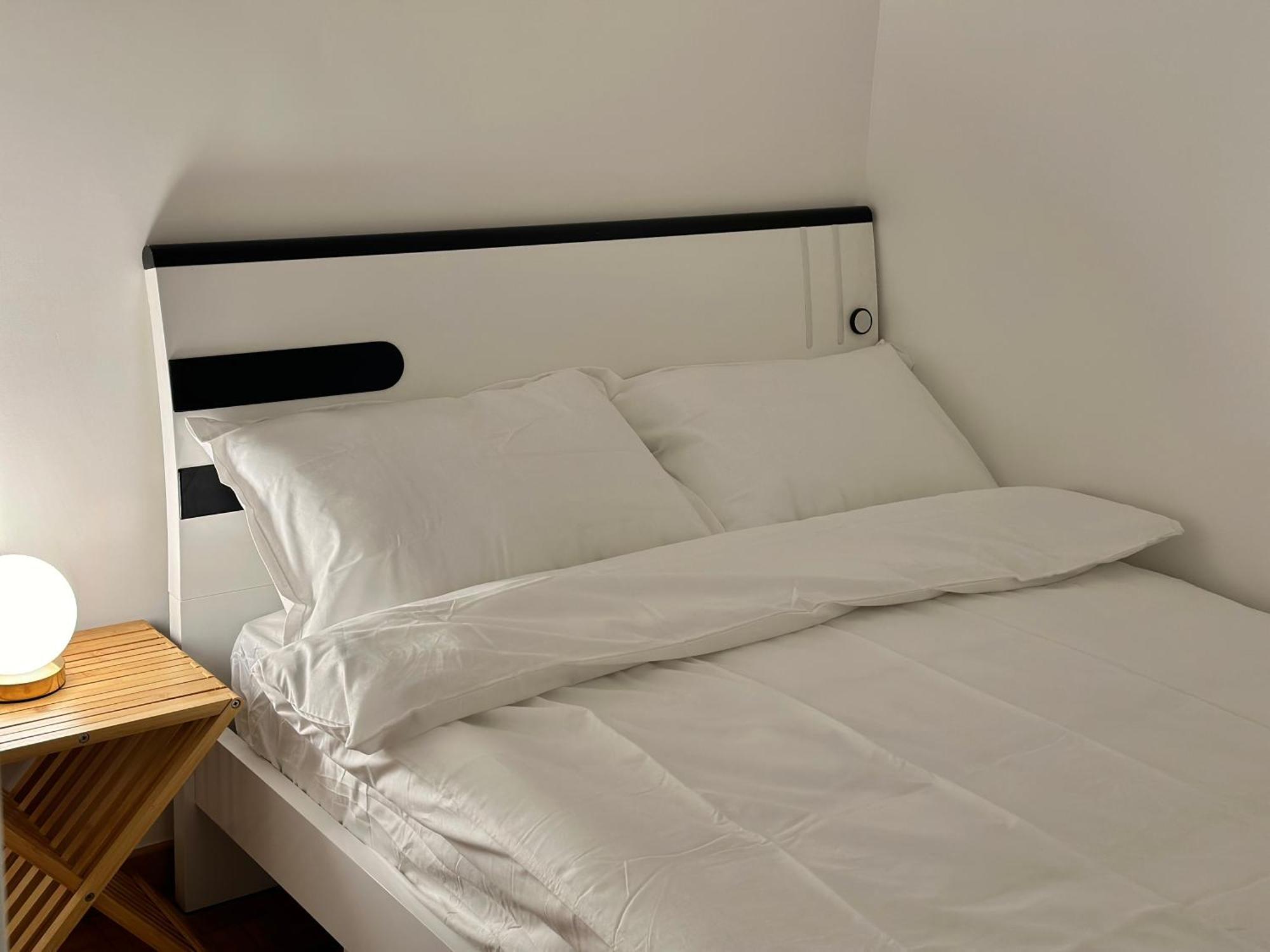 Appartement 123 - Spacieux Pour 8 Personnes A