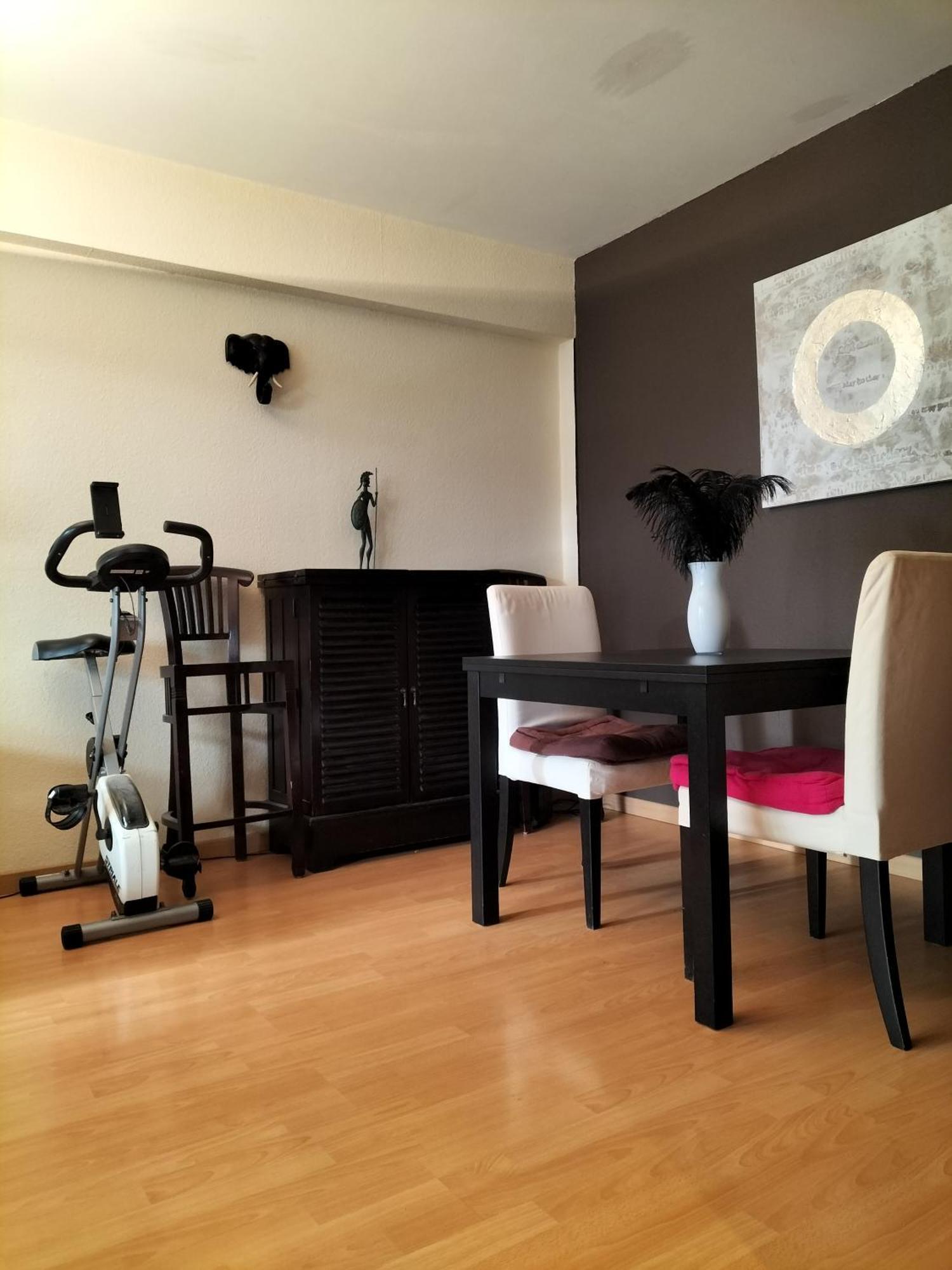 Remy Dumoncel Appartement