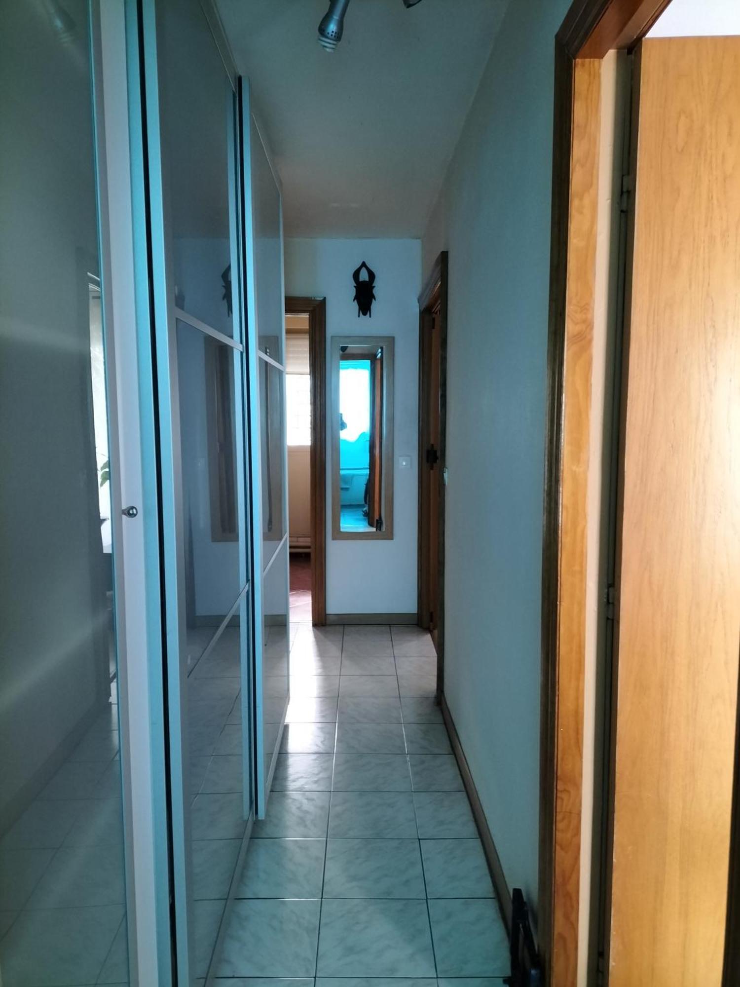 Appartement Remy Dumoncel Paris