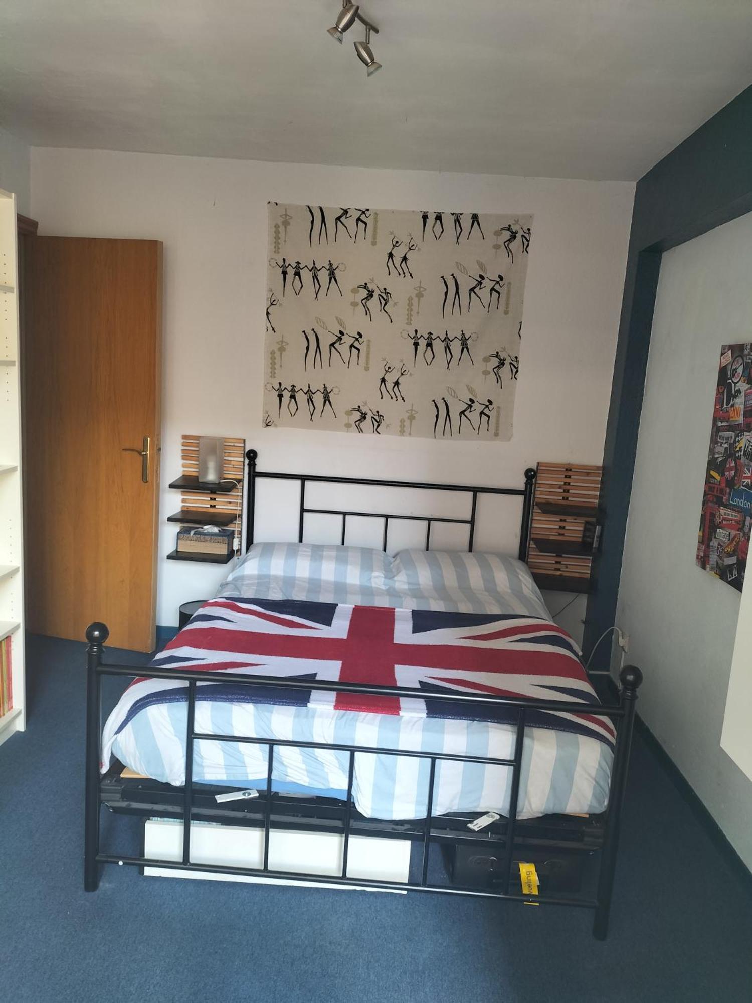 Appartement Remy Dumoncel *