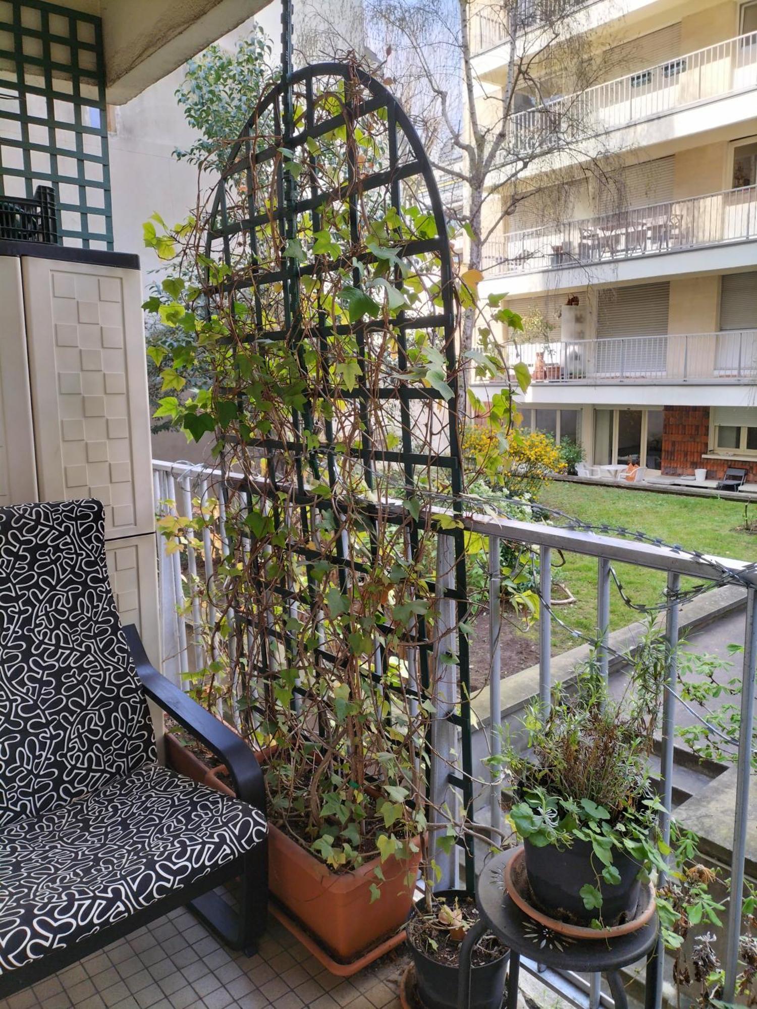 Appartement Remy Dumoncel *