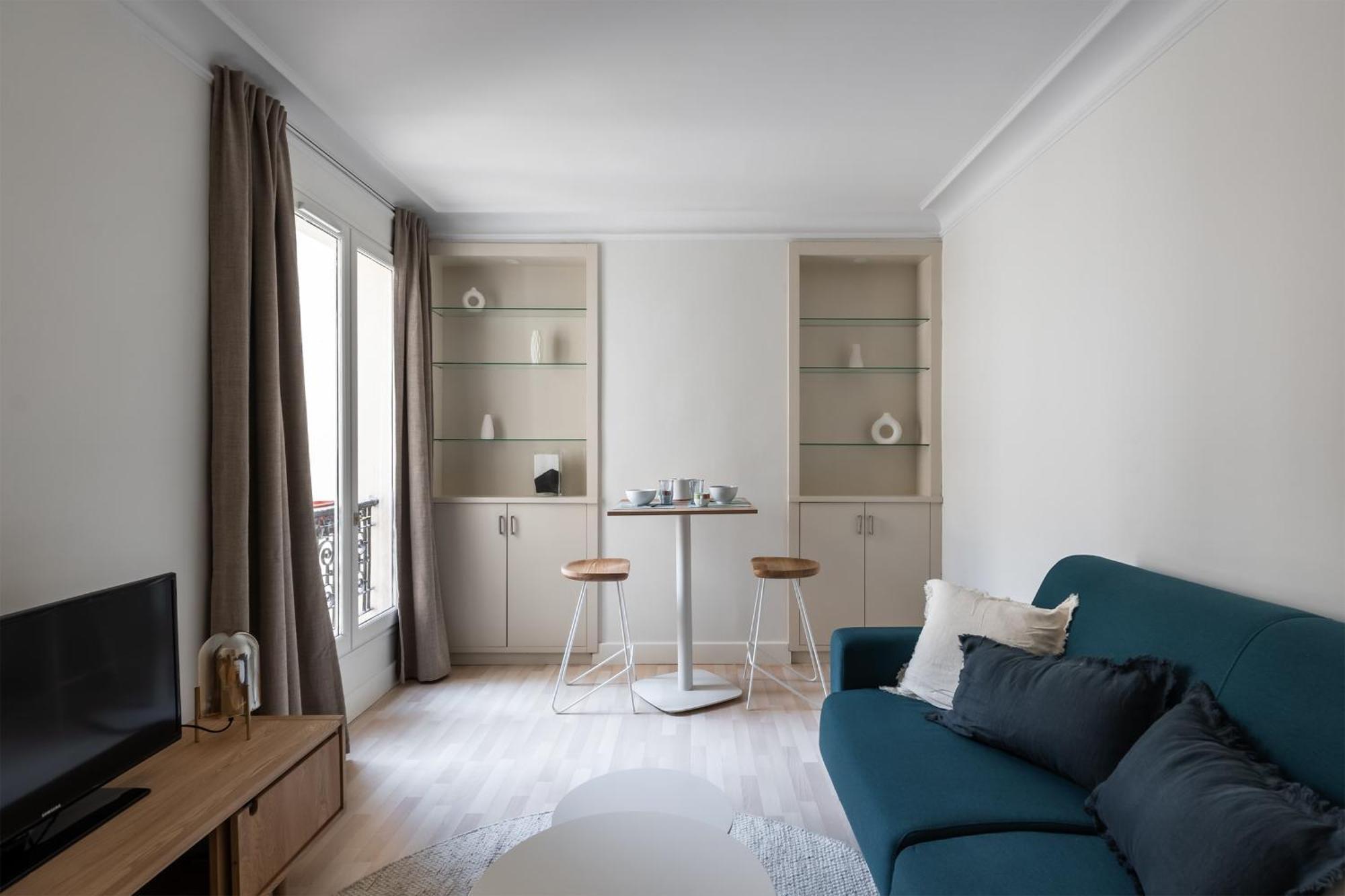 Hermosa - Welkeys Appartement *