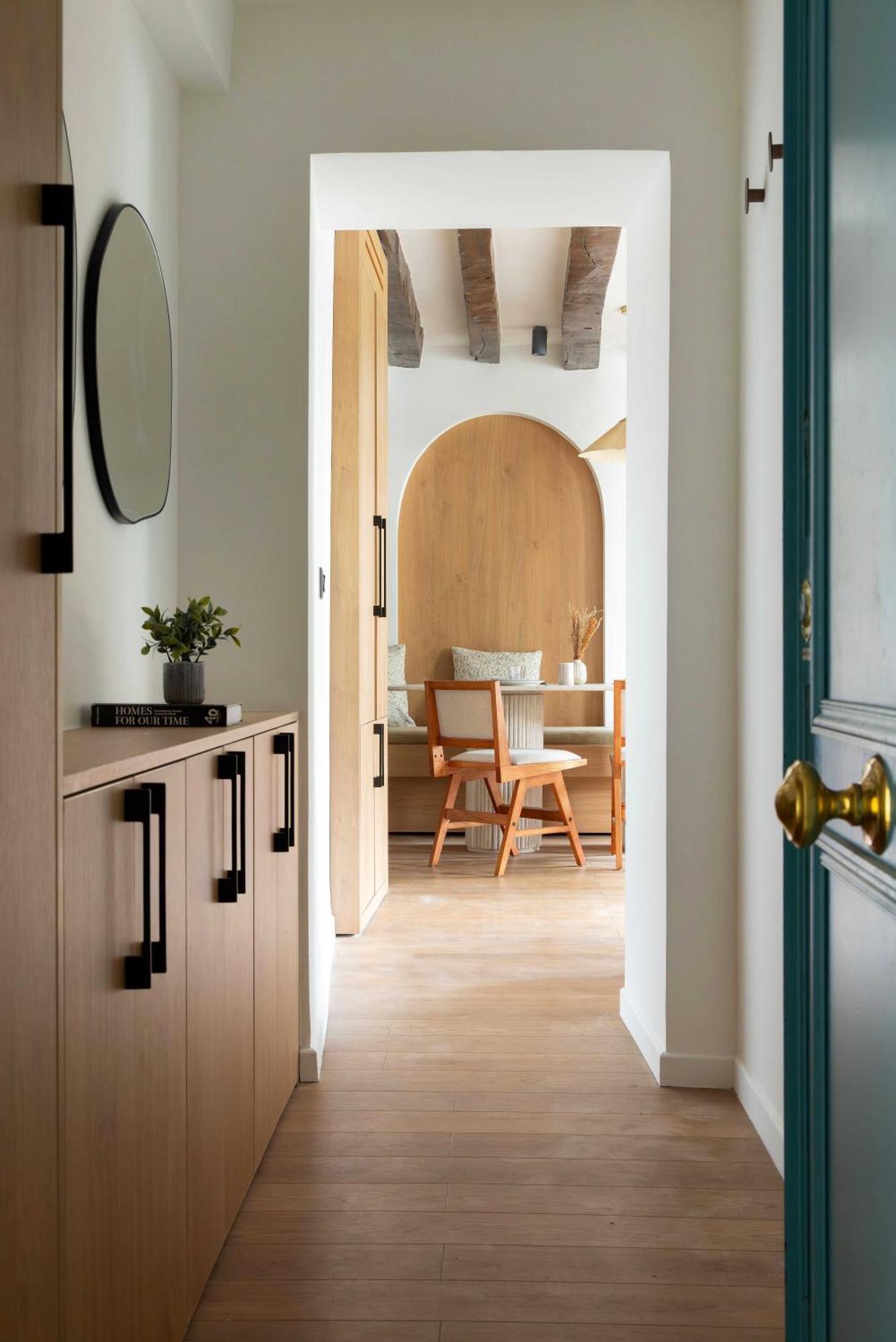 Refurbished - 2br-6p - Chatelet Apartment