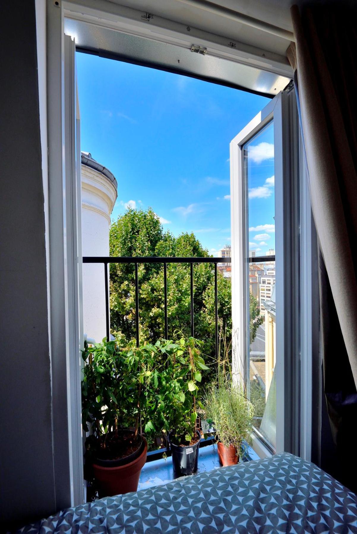 Stylish Attic Conversion Appartement *