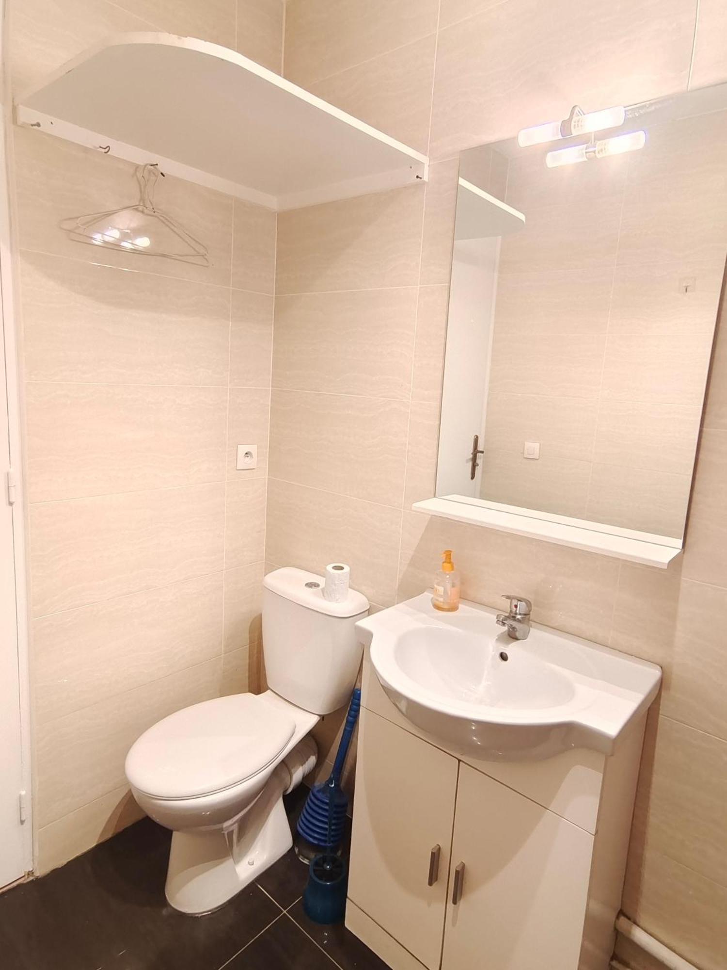 Moderne Centre Apartment *