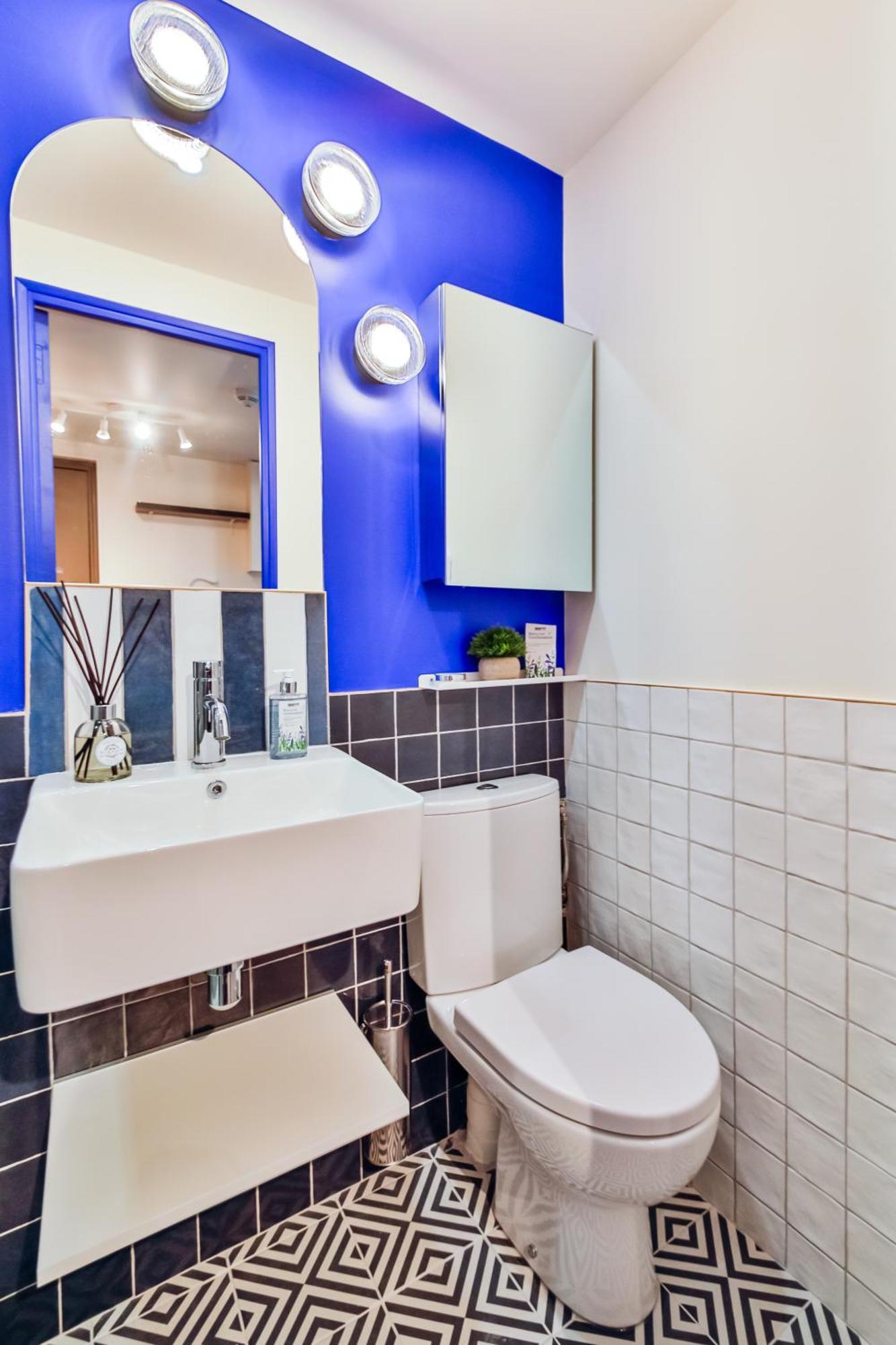 Ws Opera - Duphot Apartment Paris