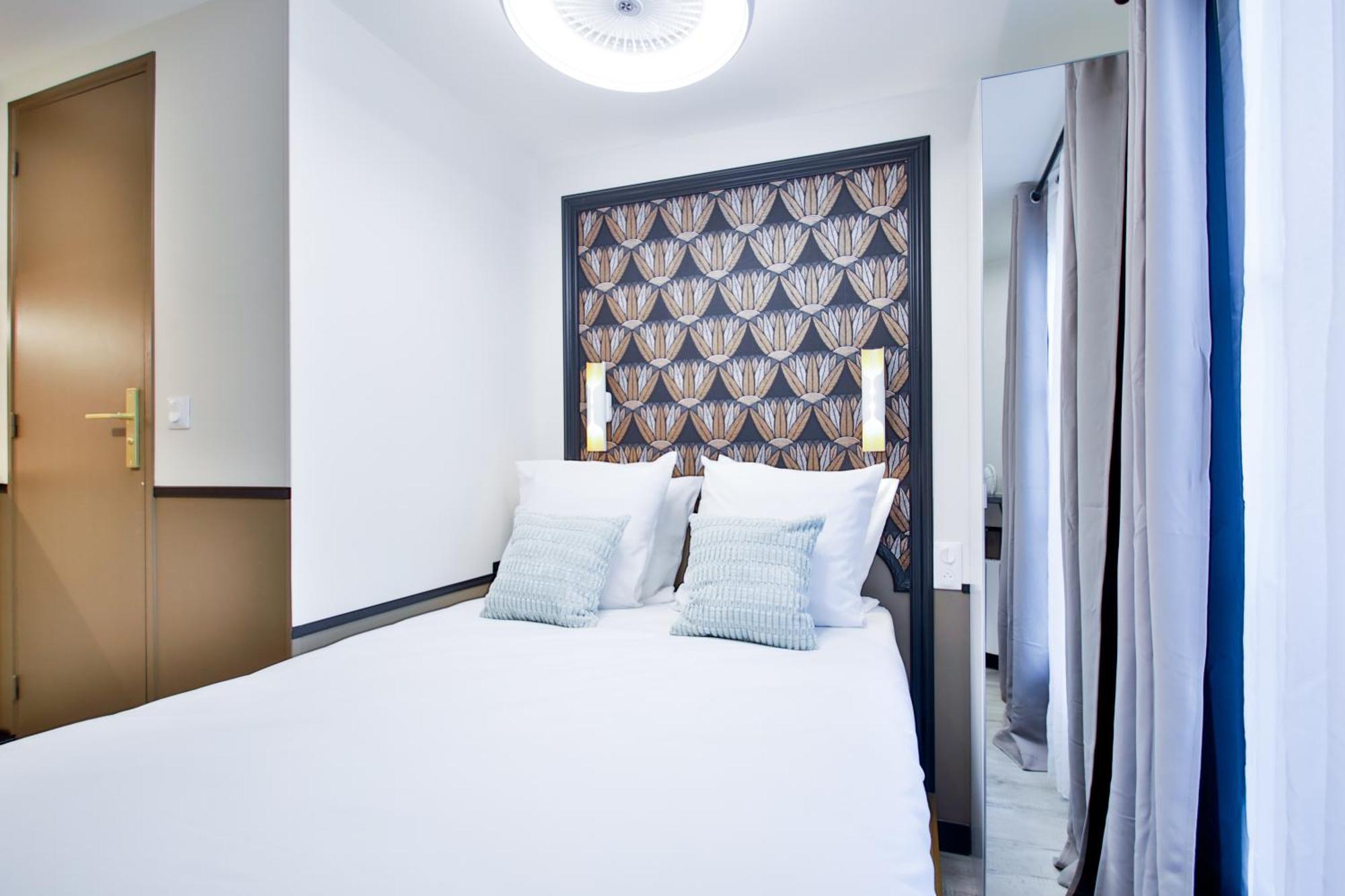 Ws Opera - Duphot Apartment *