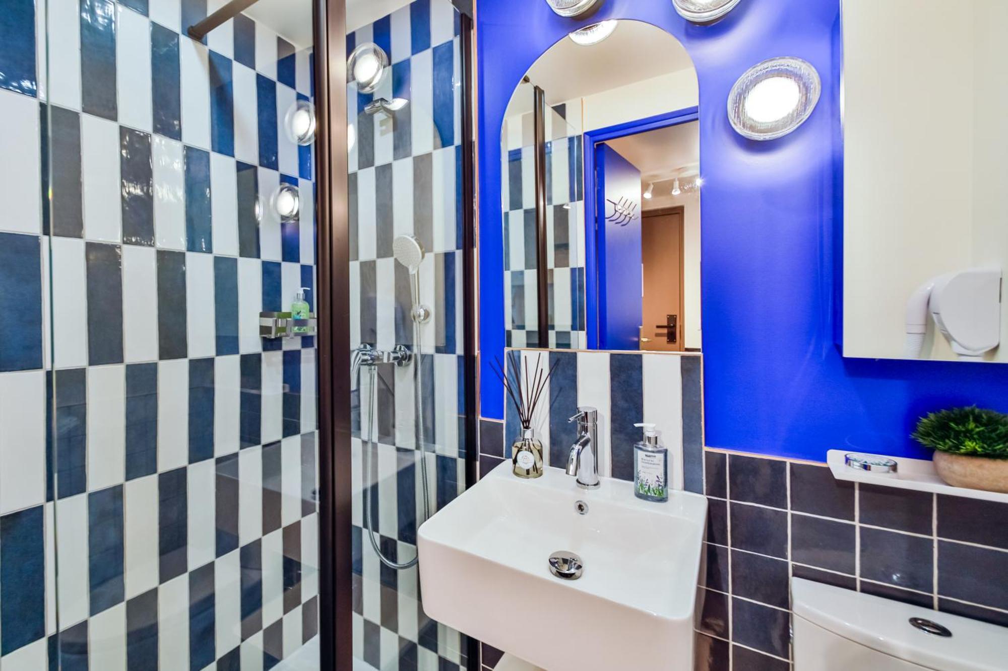 Apartment Ws Opera - Duphot