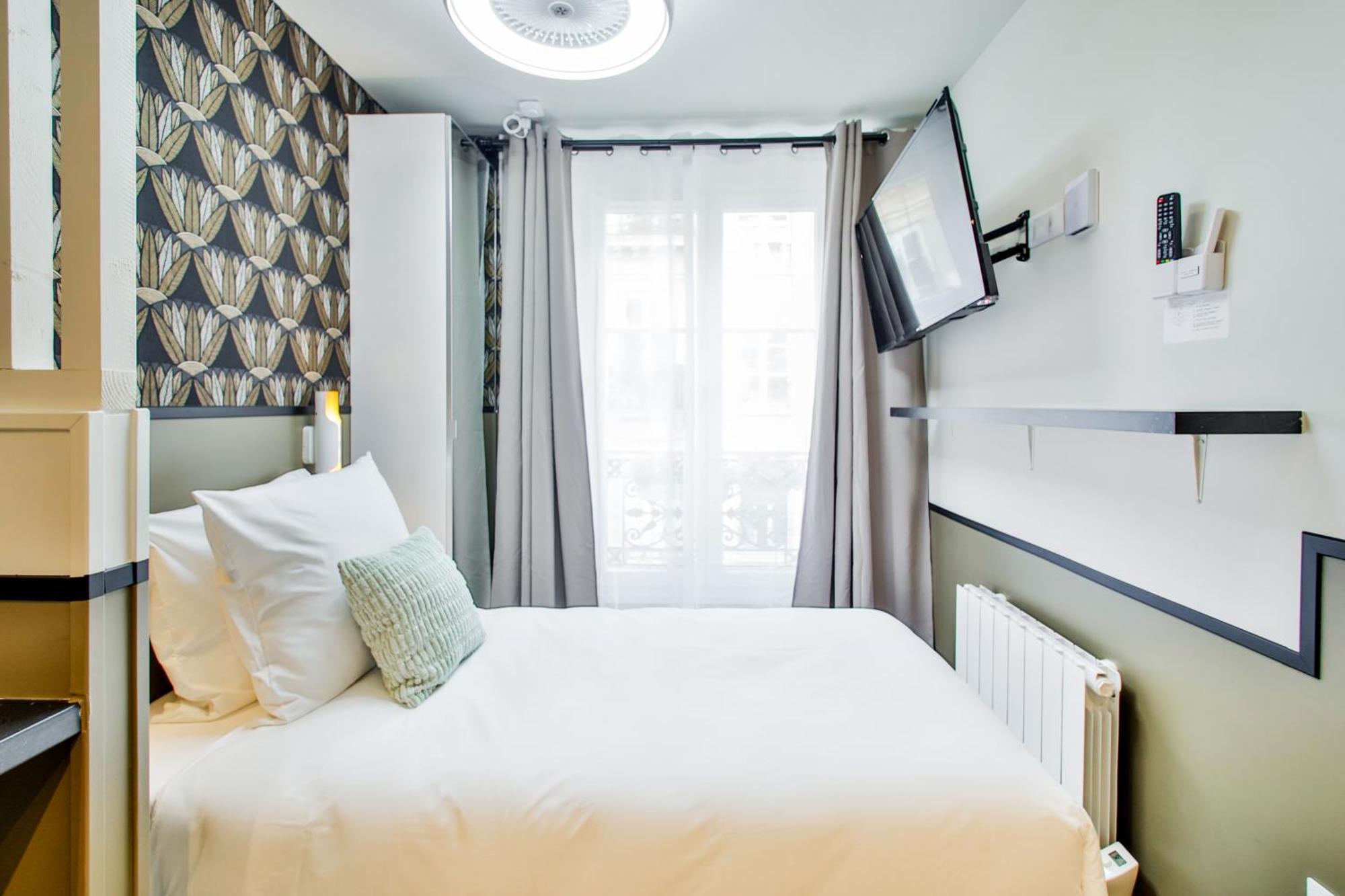 Ws Opera - Duphot Apartment *