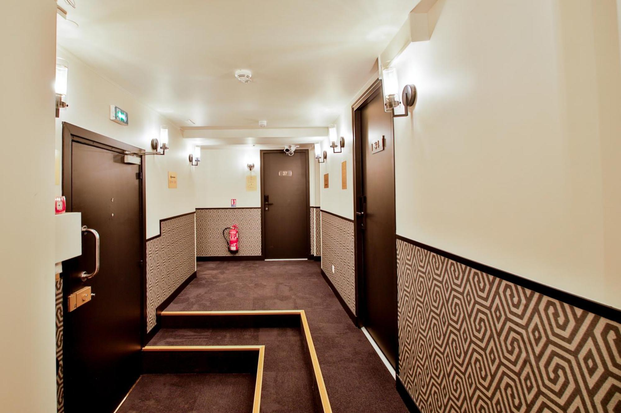 Ws Opera - Duphot Apartment