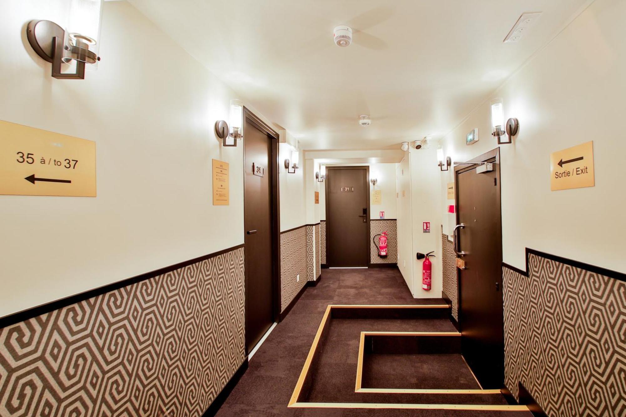 Ws Opera - Duphot Apartment *