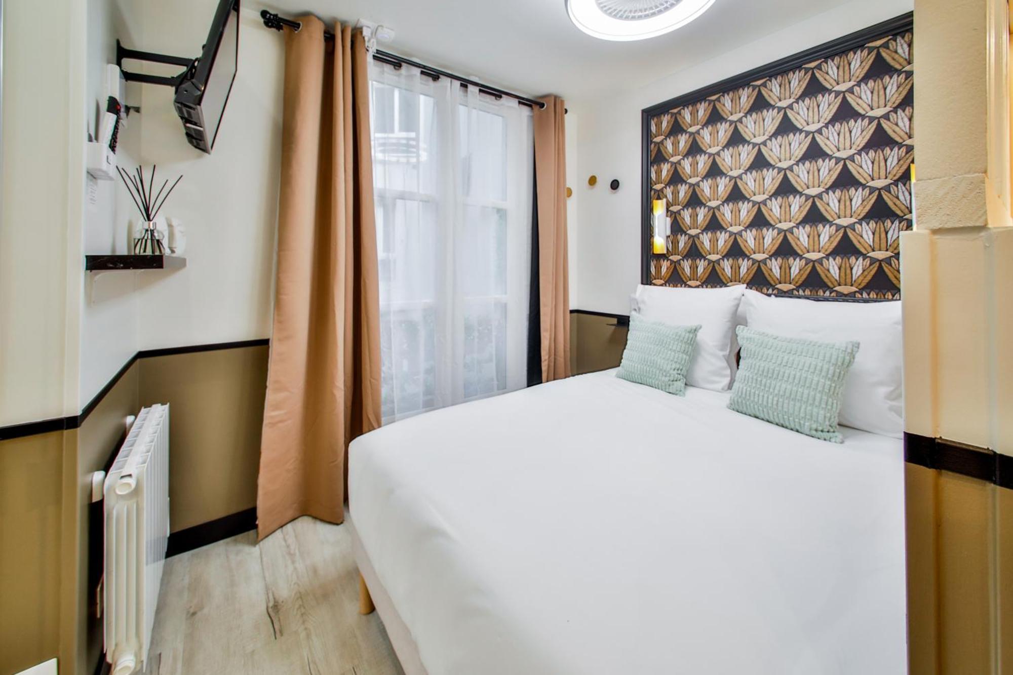 Apartment Ws Opera - Duphot *