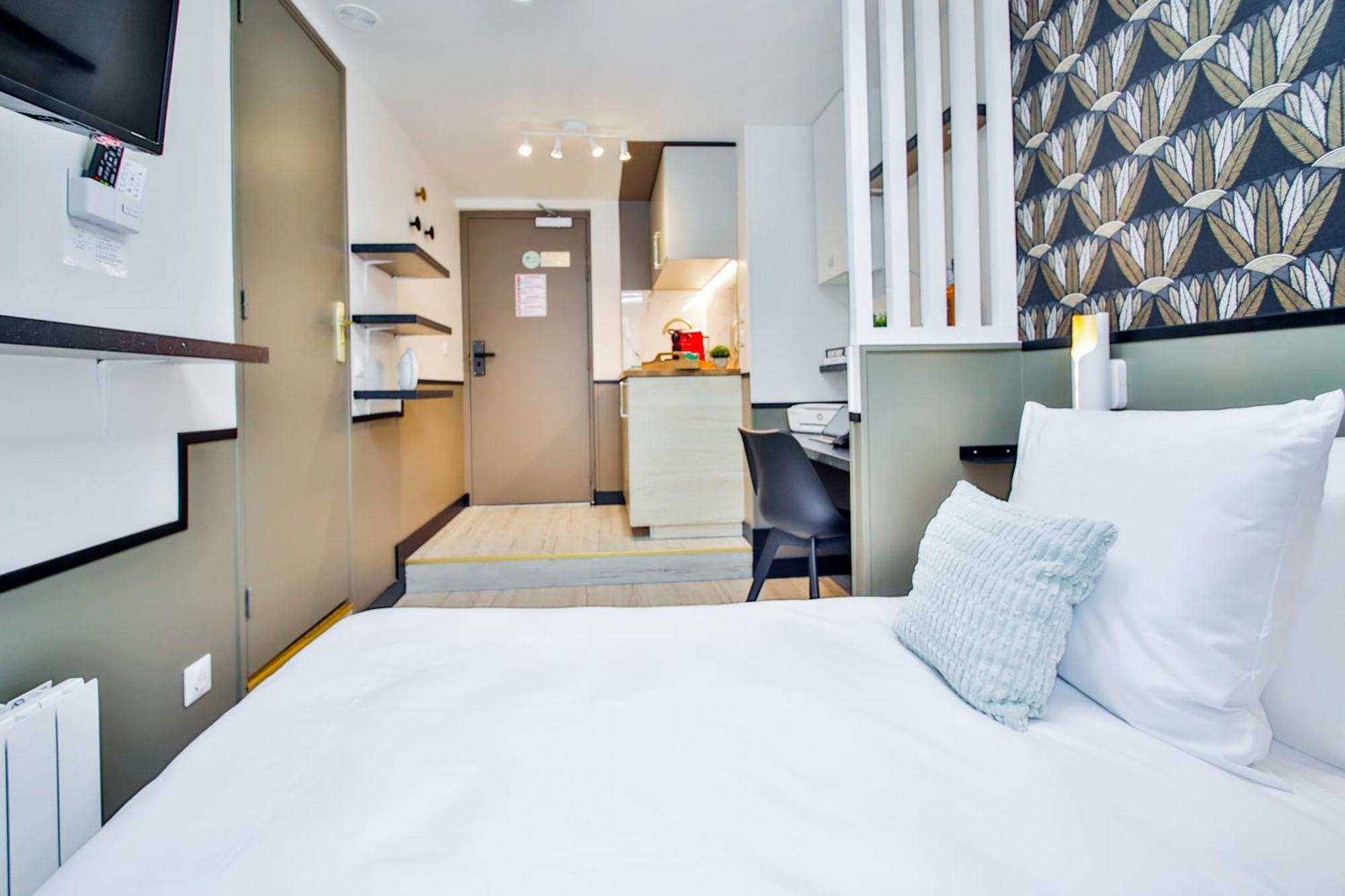 Ws Opera - Duphot Apartment