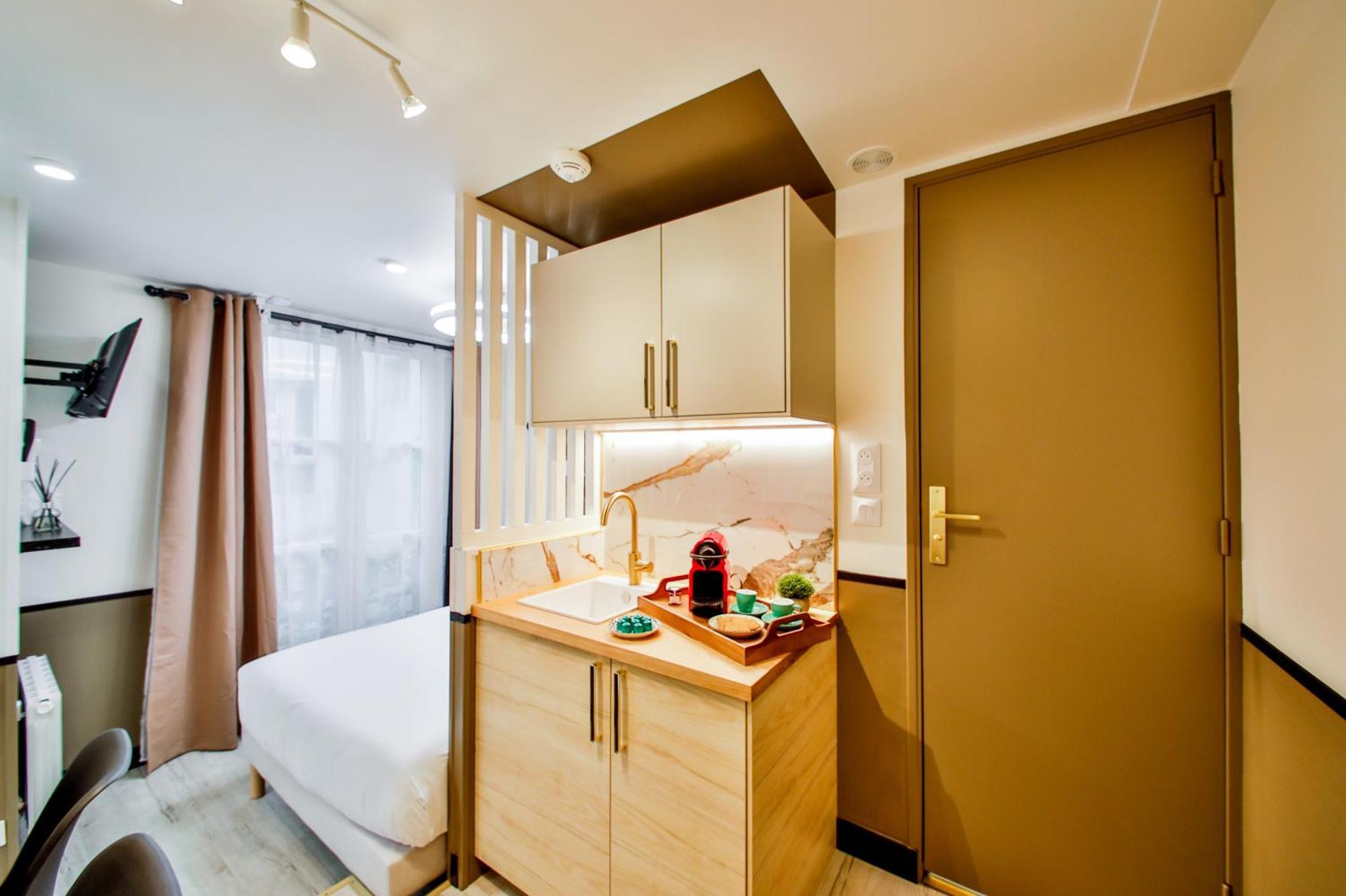 Apartment Ws Opera - Duphot