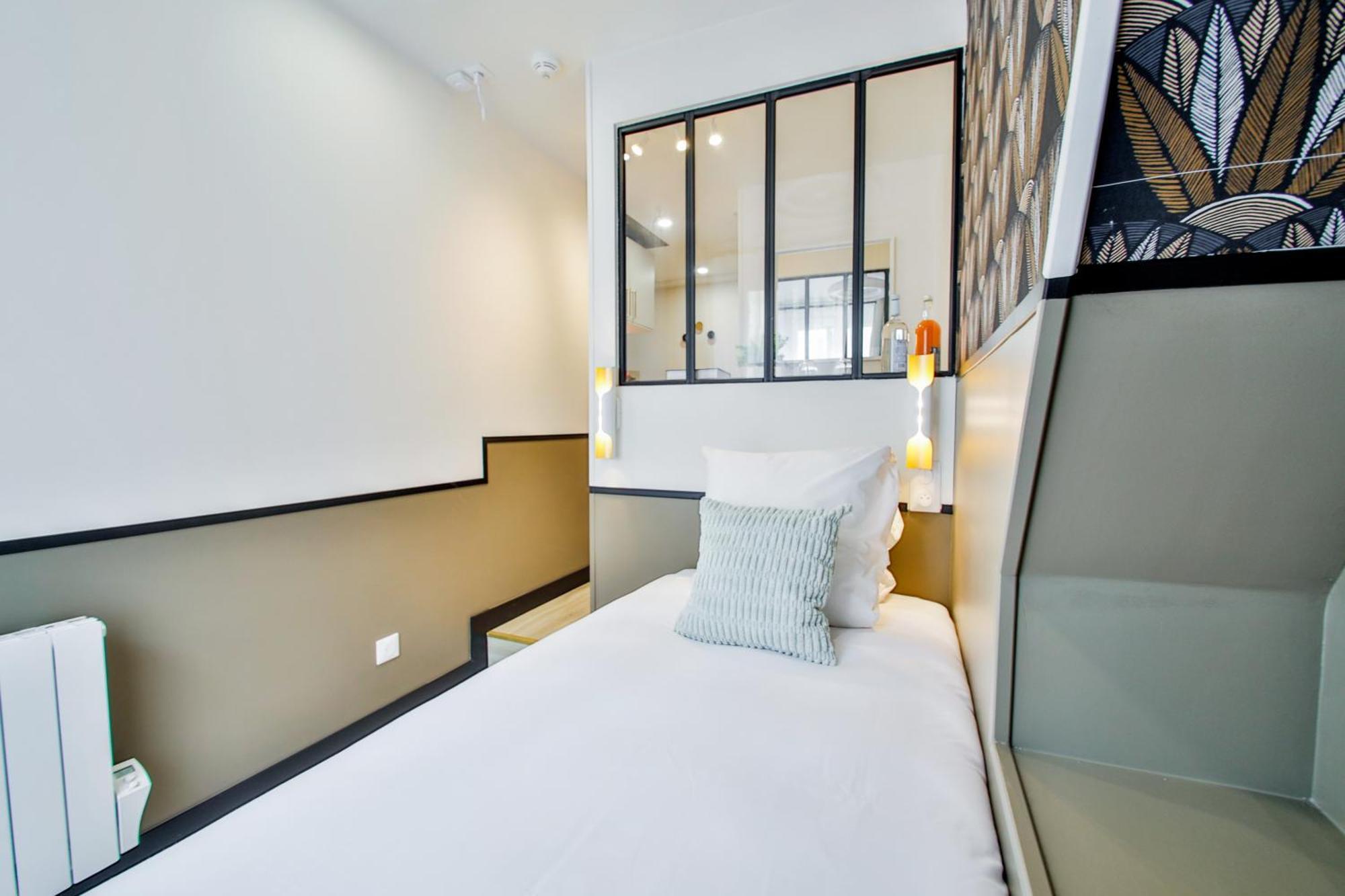 Apartment Ws Opera - Duphot *