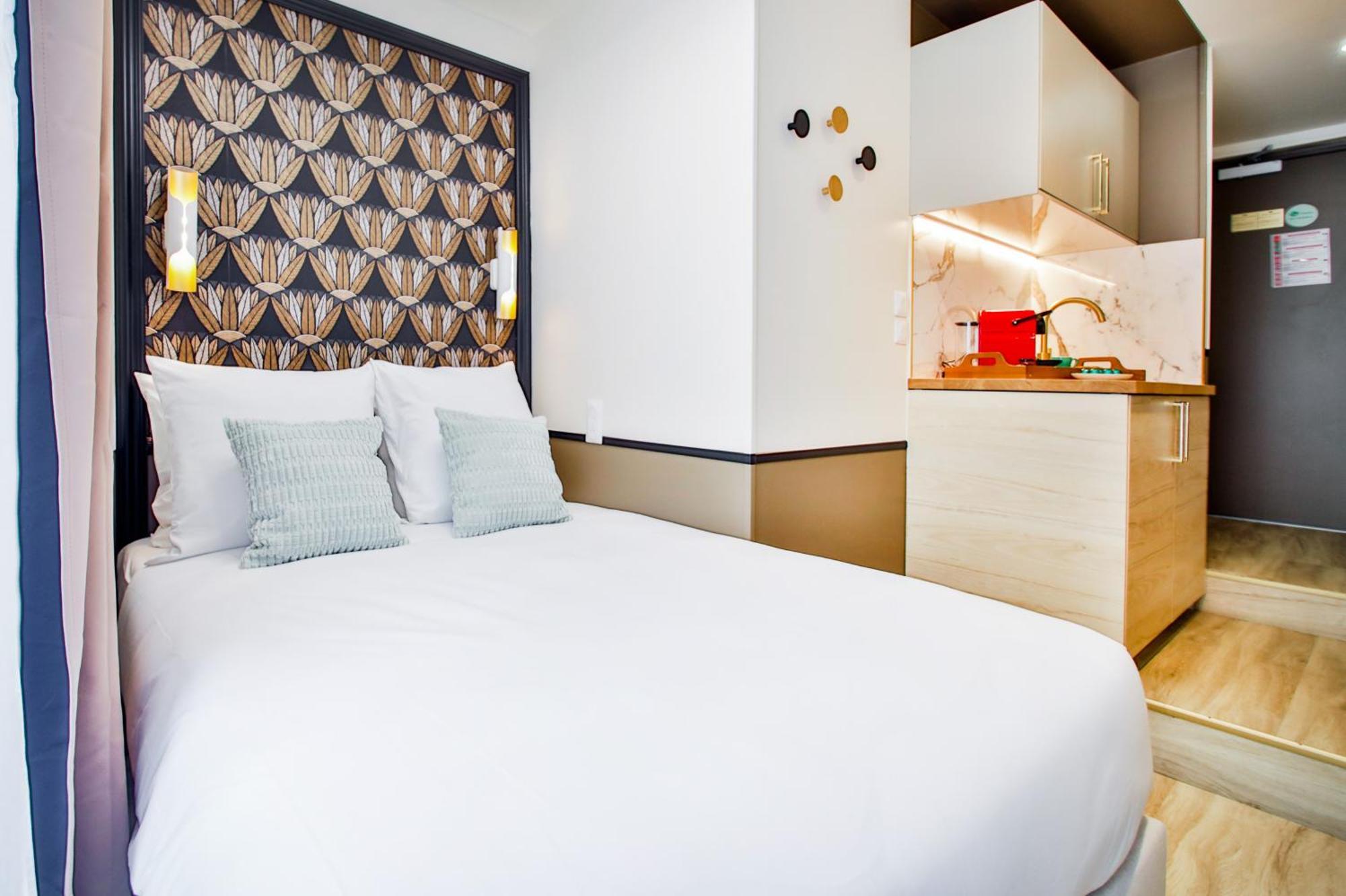 Apartment Ws Opera - Duphot