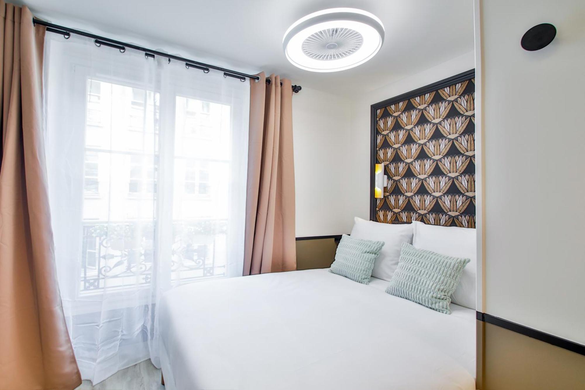 Ws Opera - Duphot Apartment *