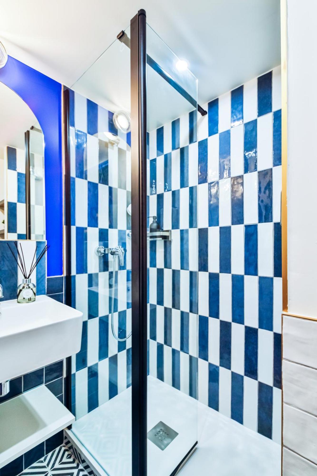Apartment Ws Opera - Duphot Paris