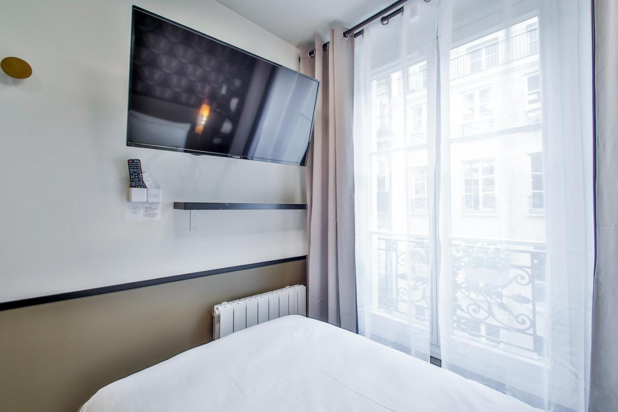 Apartment Ws Opera - Duphot