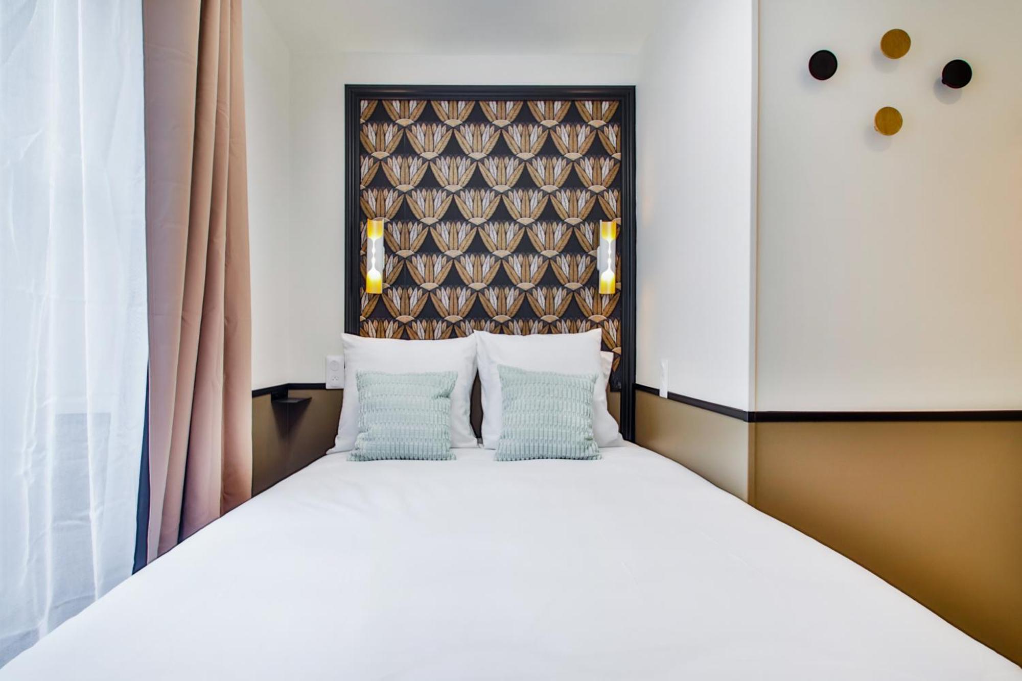 Ws Opera - Duphot Apartment *