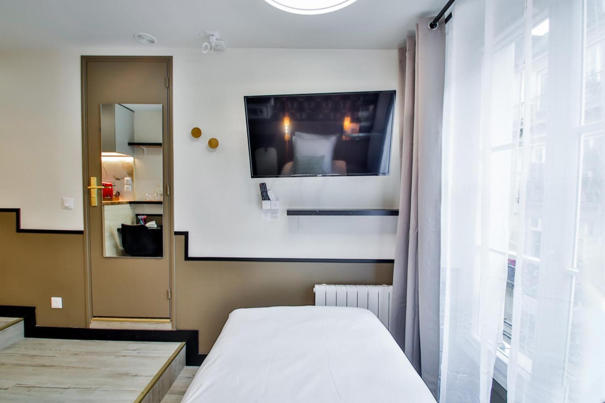Apartment Ws Opera - Duphot