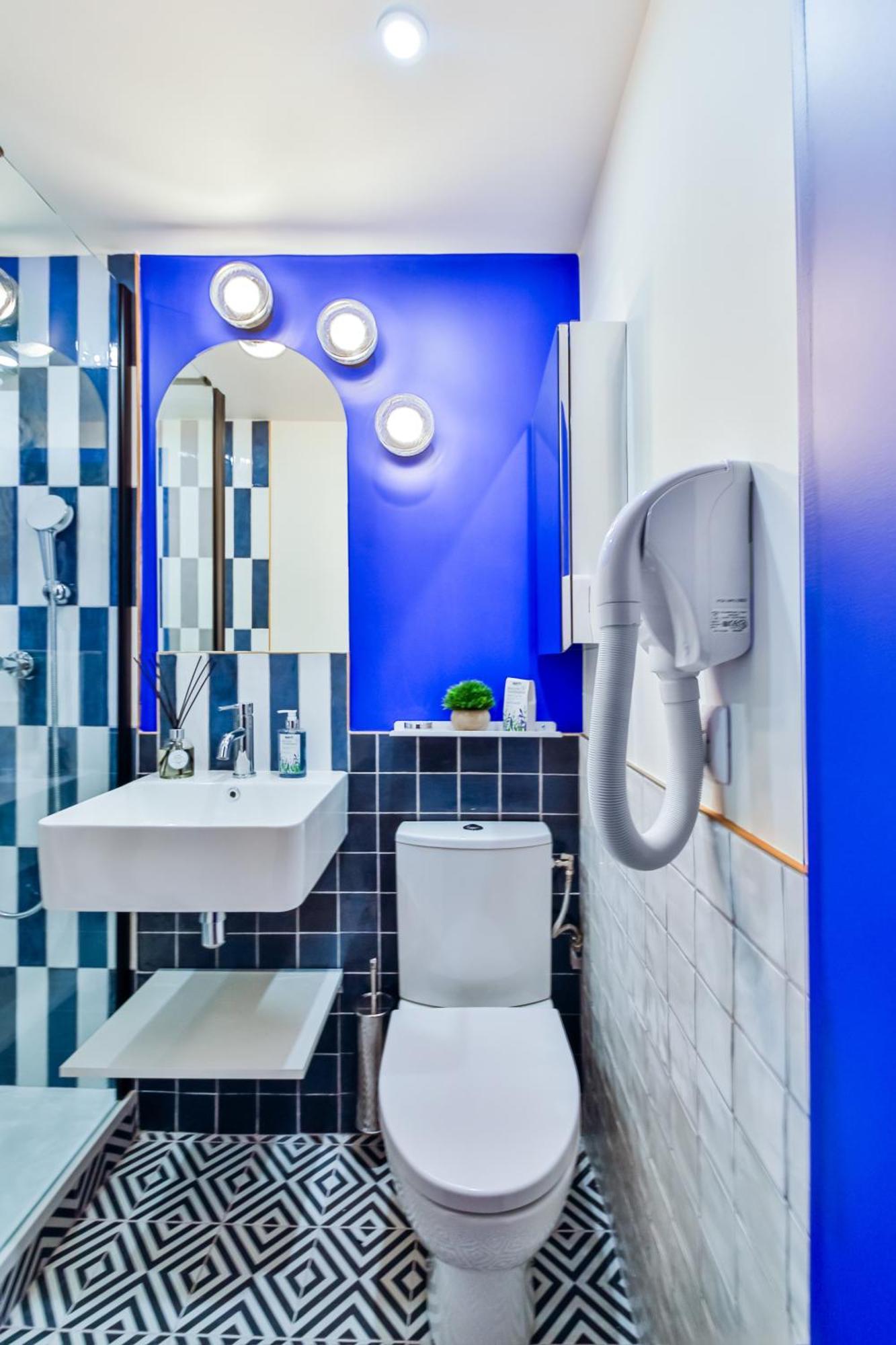 Ws Opera - Duphot Apartment Paris
