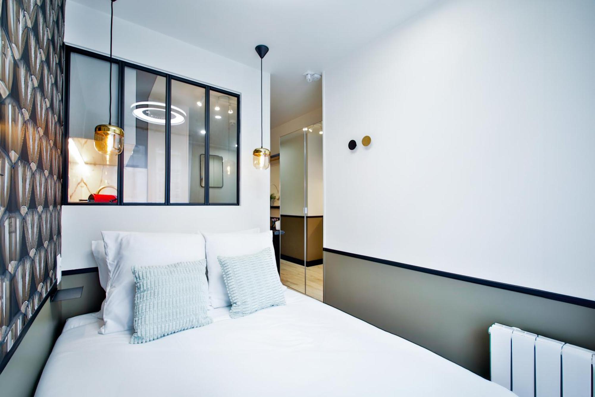 Apartment Ws Opera - Duphot