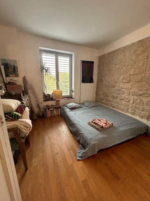 Le Grand Parisien Appartement *