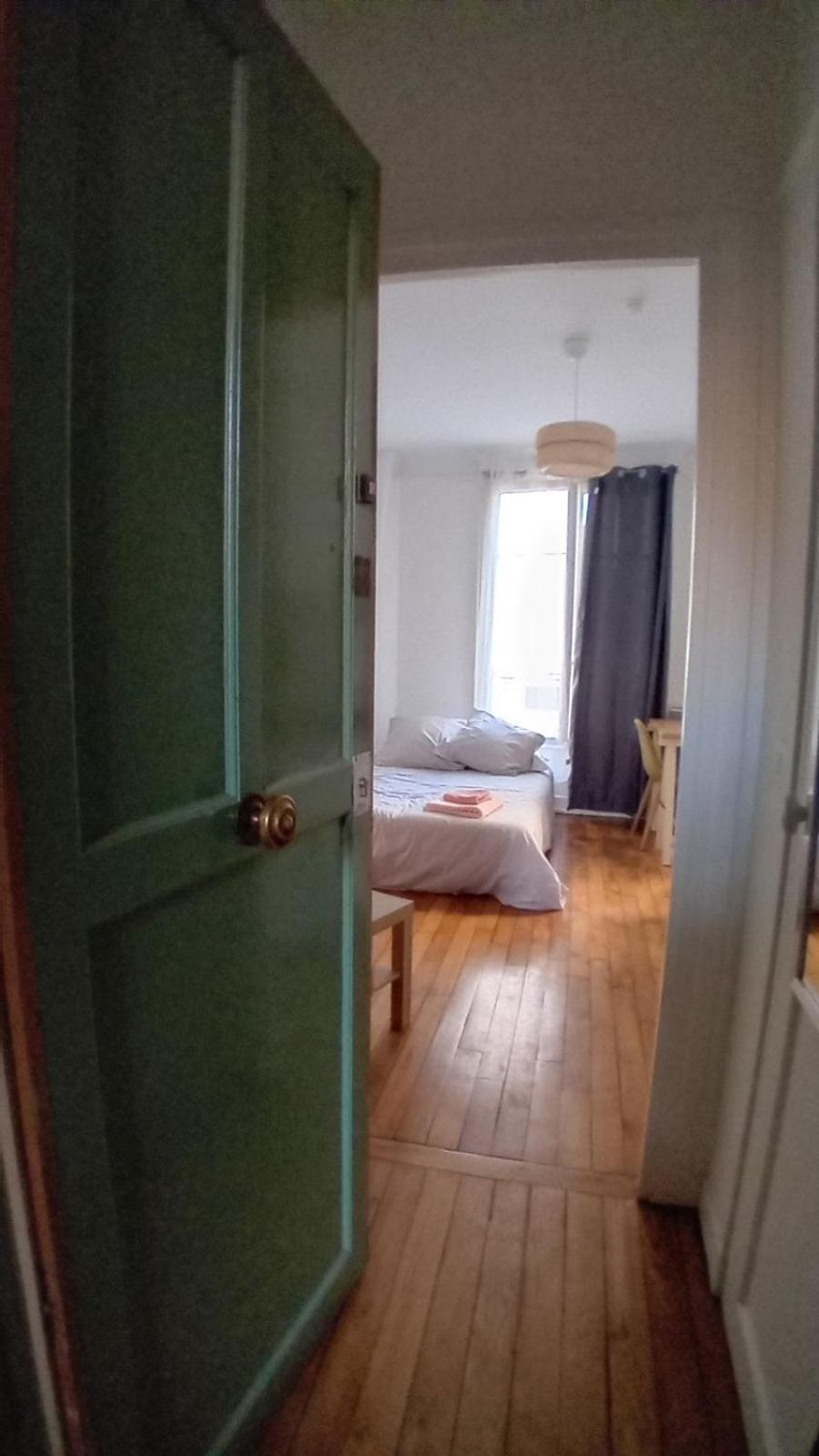 13 Quartier Butte-aux-cailles * Paris