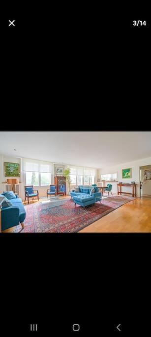 Apartment Chic Trocadero *