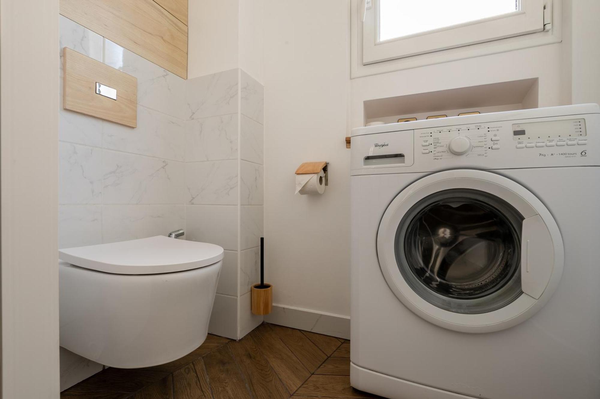 Apartment Le Felix - Proche Metro, Tous Commerces *