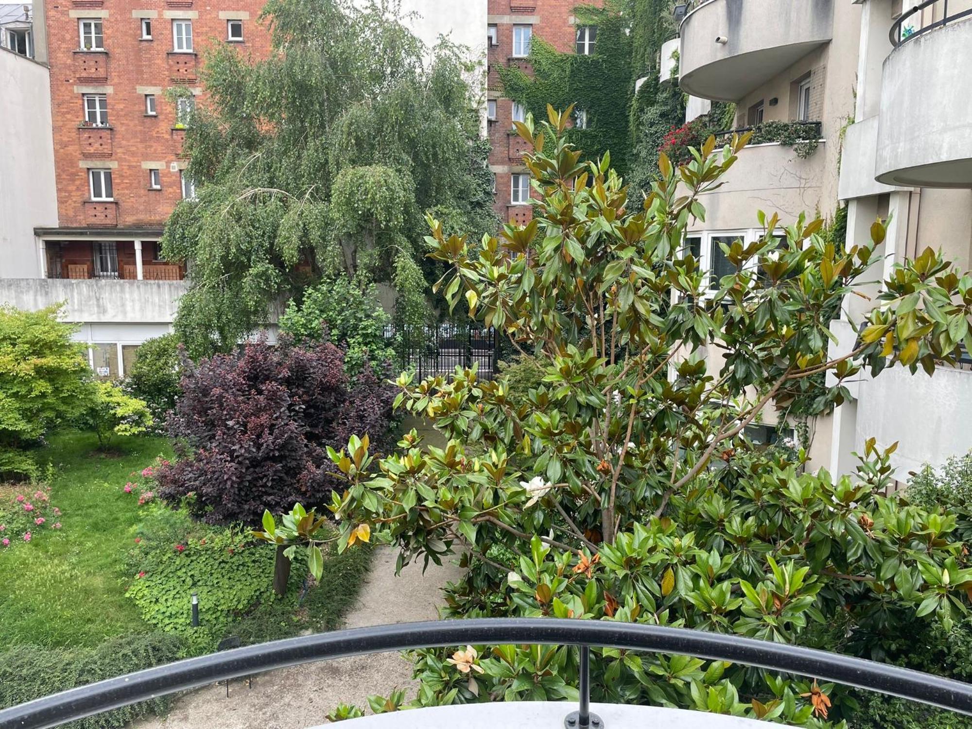 Appartement Tm Bastille Paris