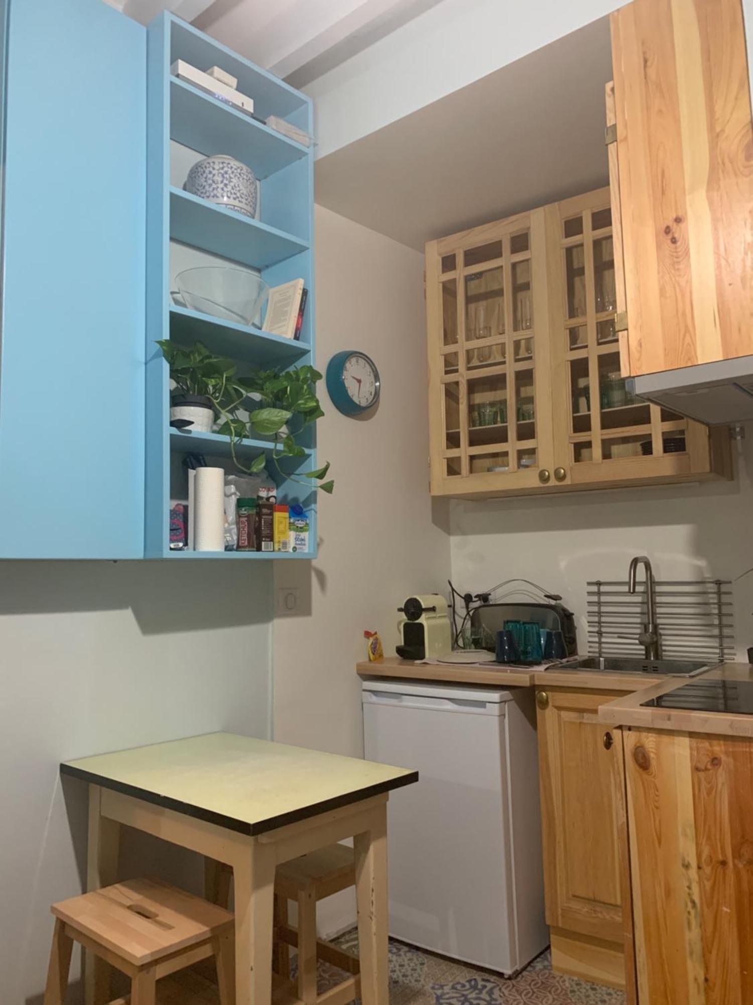 4 Le Marais Place Des Vosges Apartment