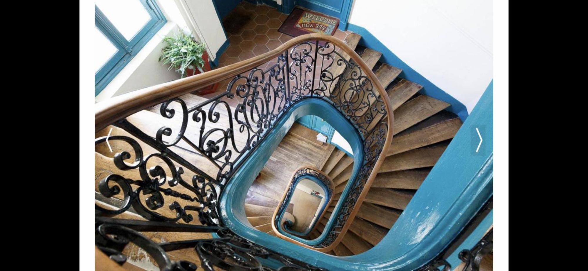 Apartment 4 Le Marais Place Des Vosges Paris