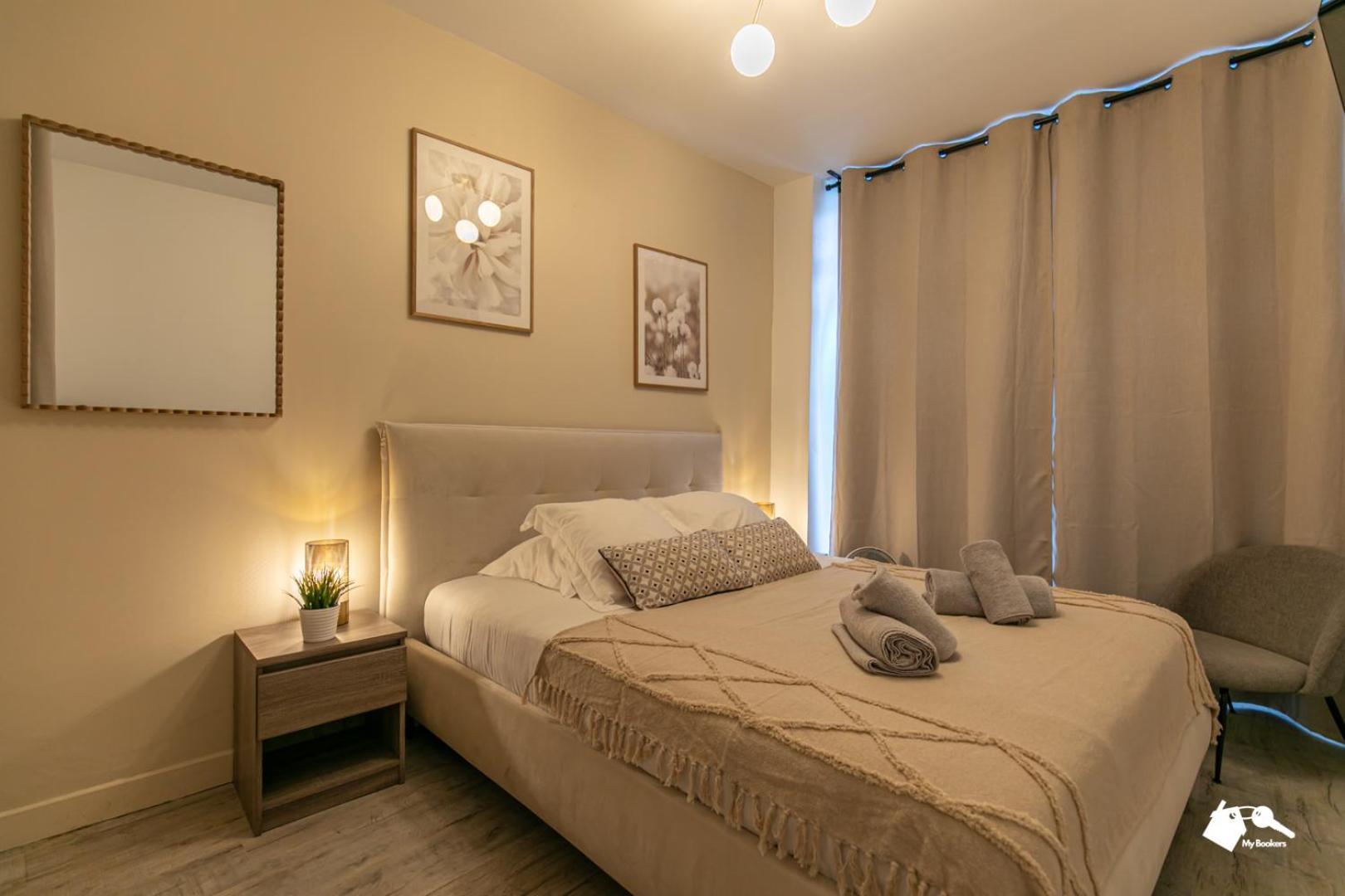 Mba - Petion Splendide Apartment