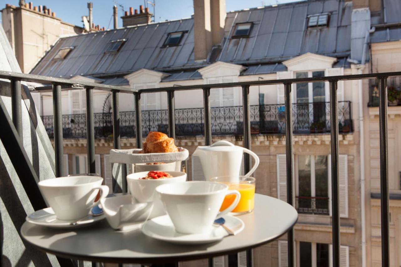 La Lanterne & By Timhotel