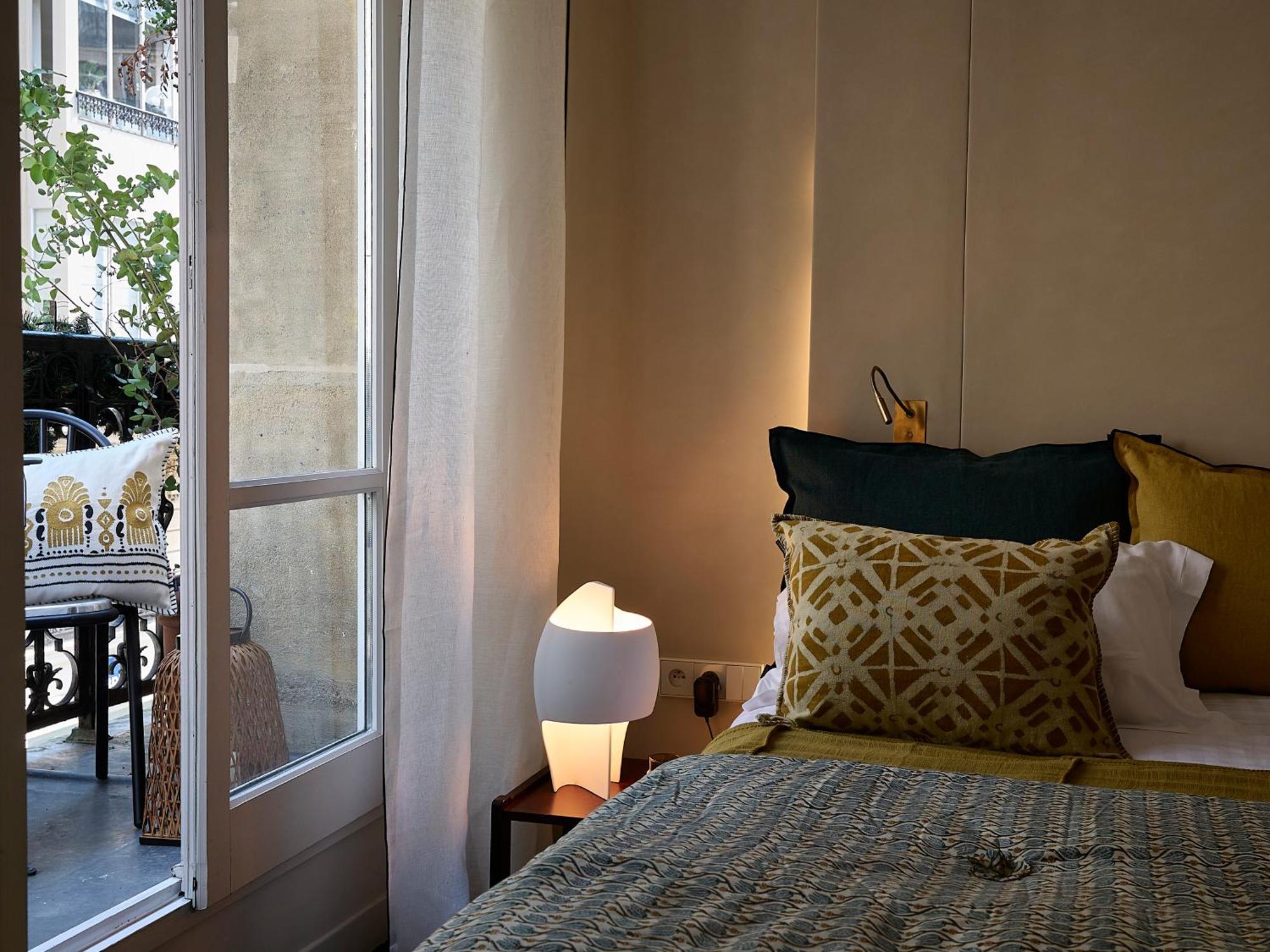 Beausejour Ranelagh Hotel Paris