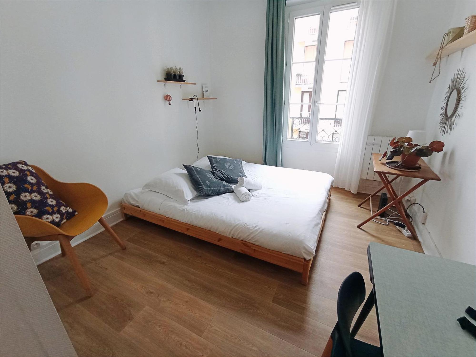 Tranquil Retreat Near Belleville Appartement