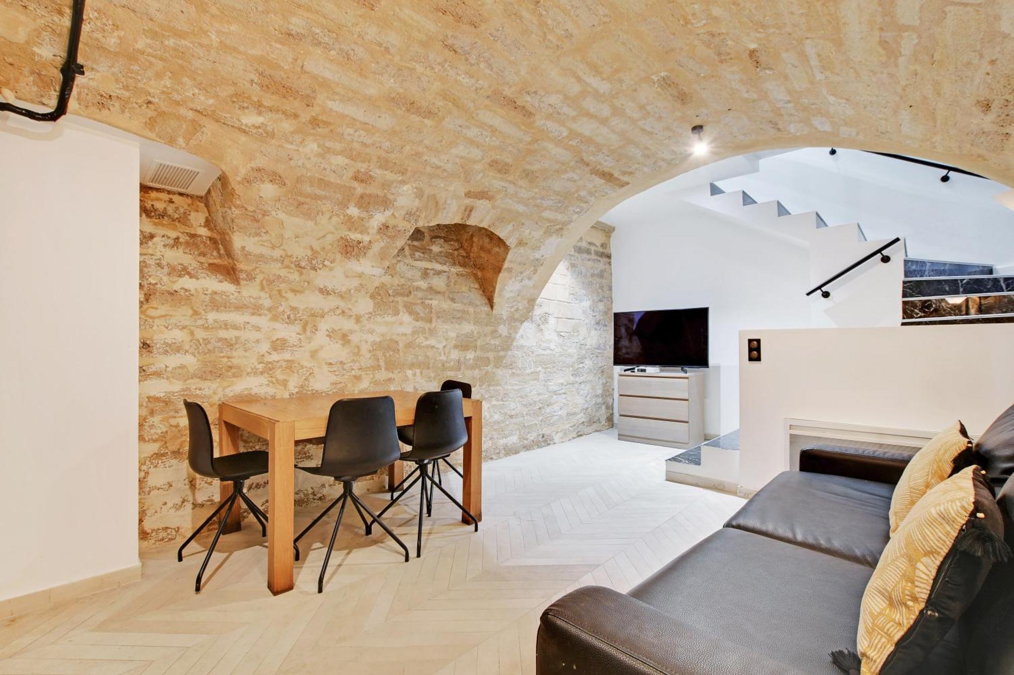 Apartment Pick A Flat's In Place Vendome/tuileries - Rue Saint-honore *
