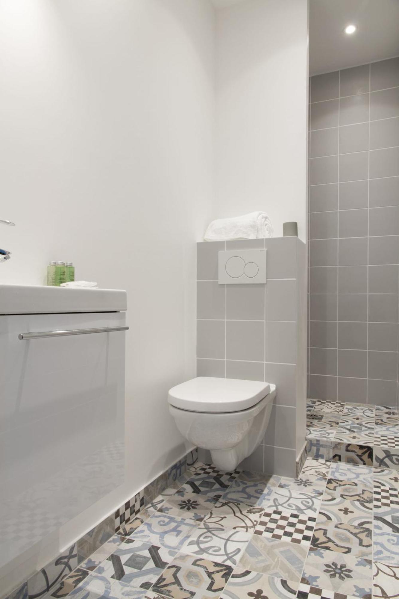 St Germain Des Pres - 2br - Cityapartmentstay Apartment