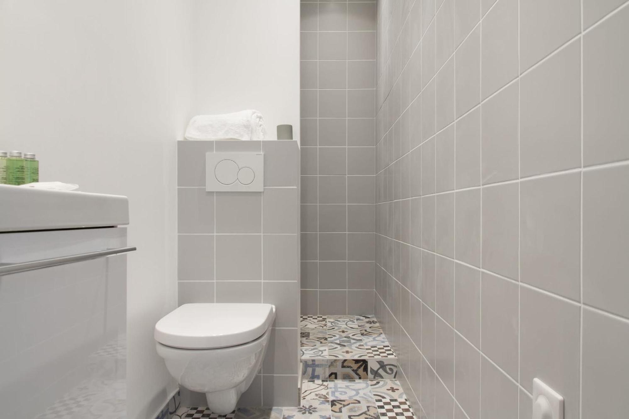 St Germain Des Pres - 2br - Cityapartmentstay Apartment *