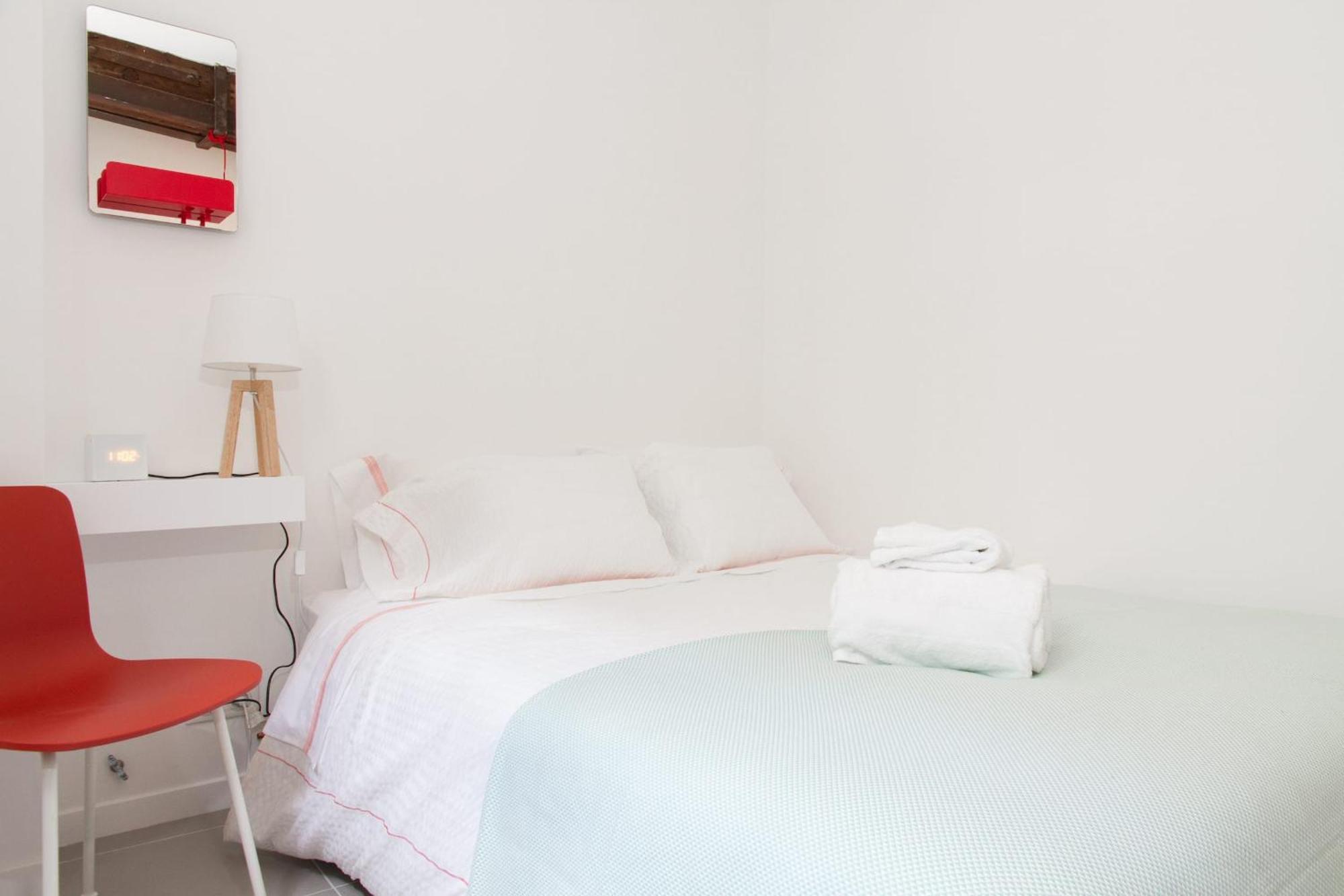 Apartment St Germain Des Pres - 2br - Cityapartmentstay *