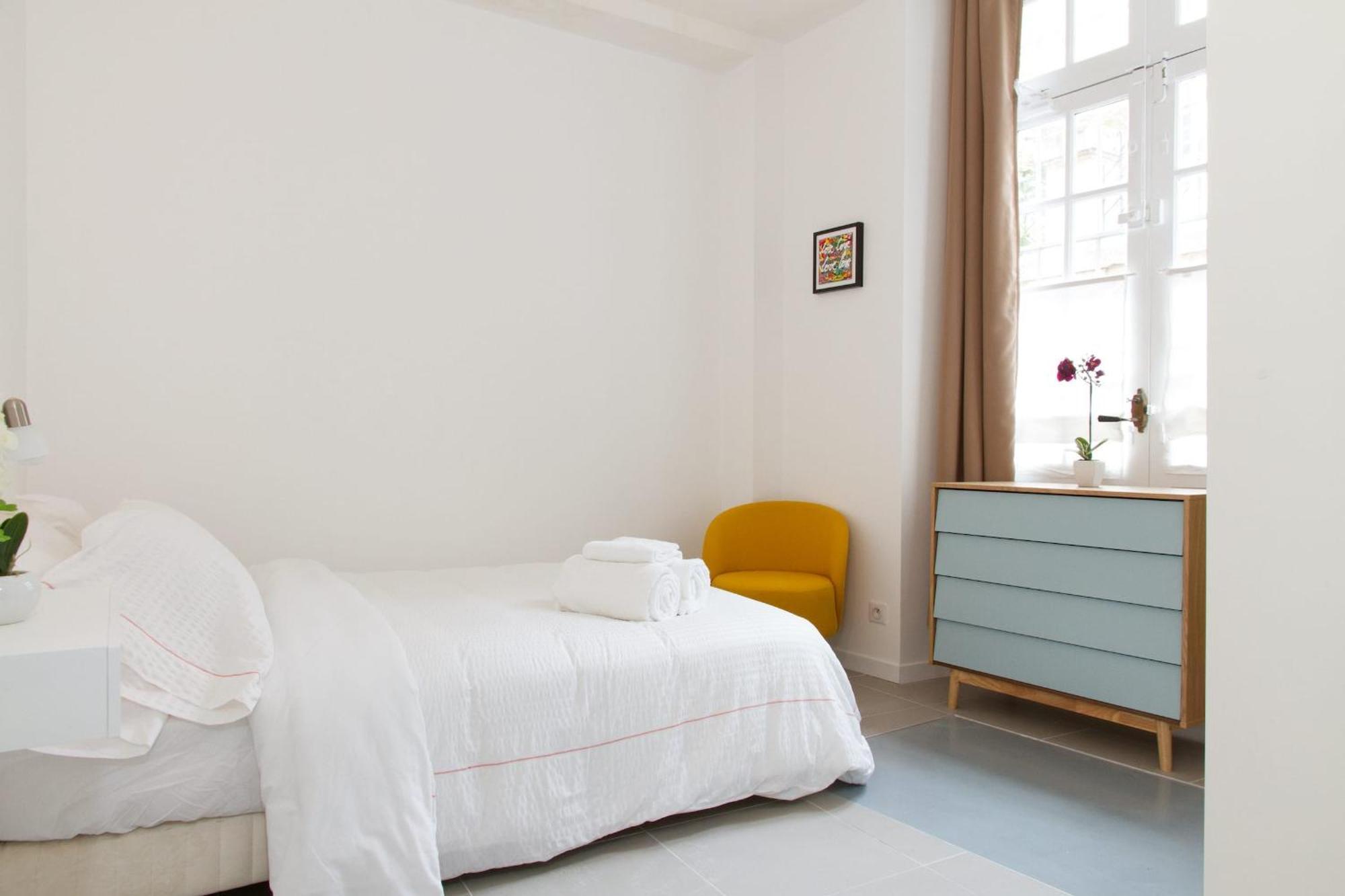 St Germain Des Pres - 2br - Cityapartmentstay Apartment Paris