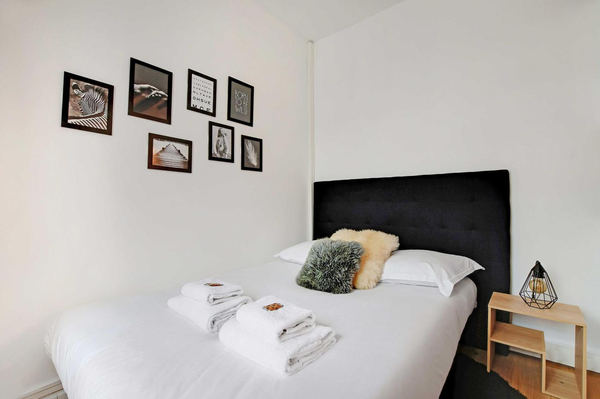 Cosy Studio Close To The Pantheon Apartment