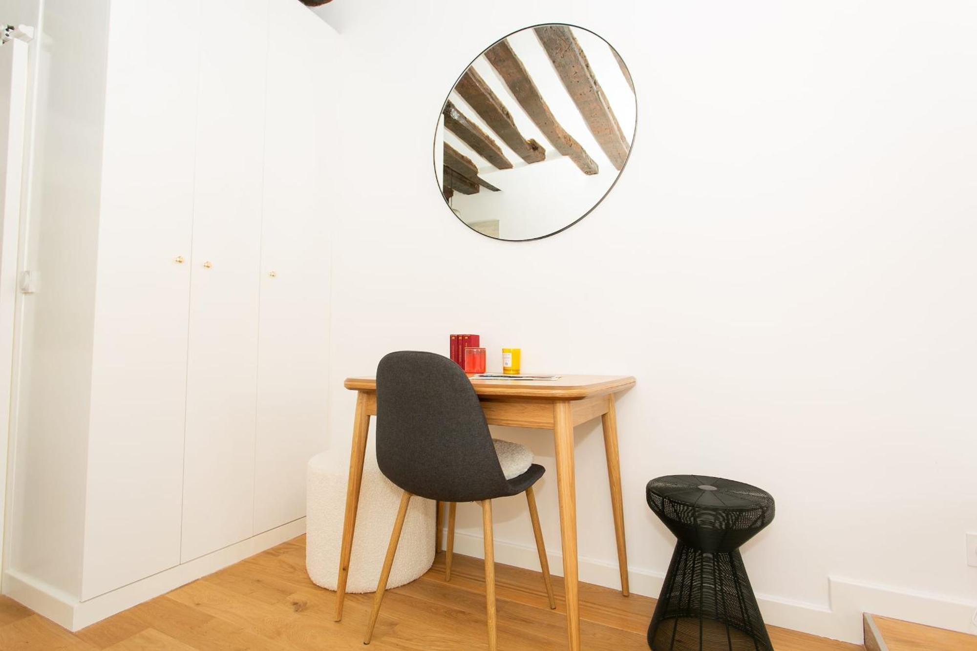 Pont De La 1br Cozy * Paris