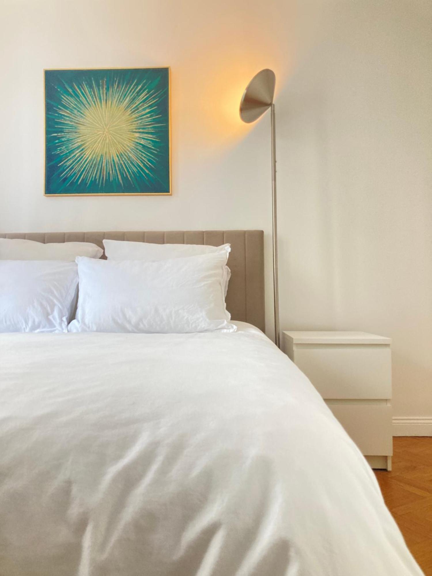 Apartment - Trocadero Paris