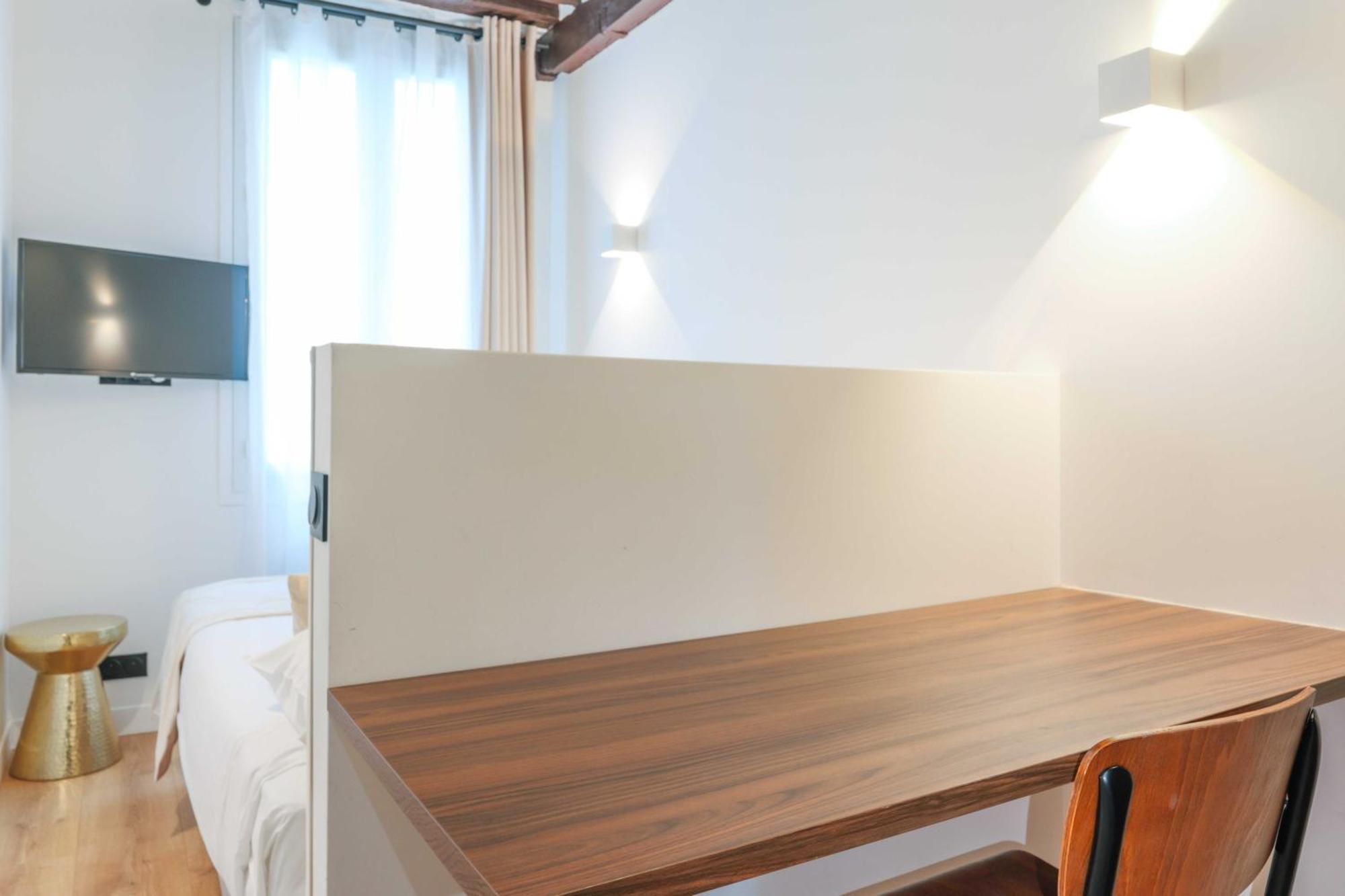 Appartement Superb La Sorbonne Latin Quarter