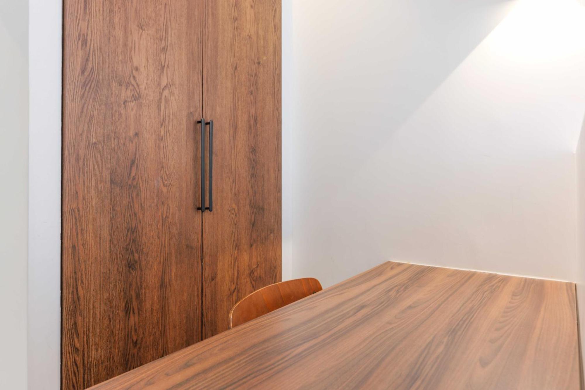 Superb La Sorbonne Latin Quarter Appartement
